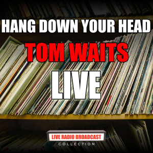 Listen to Jersey Girl (Live) song with lyrics from Tom Waits