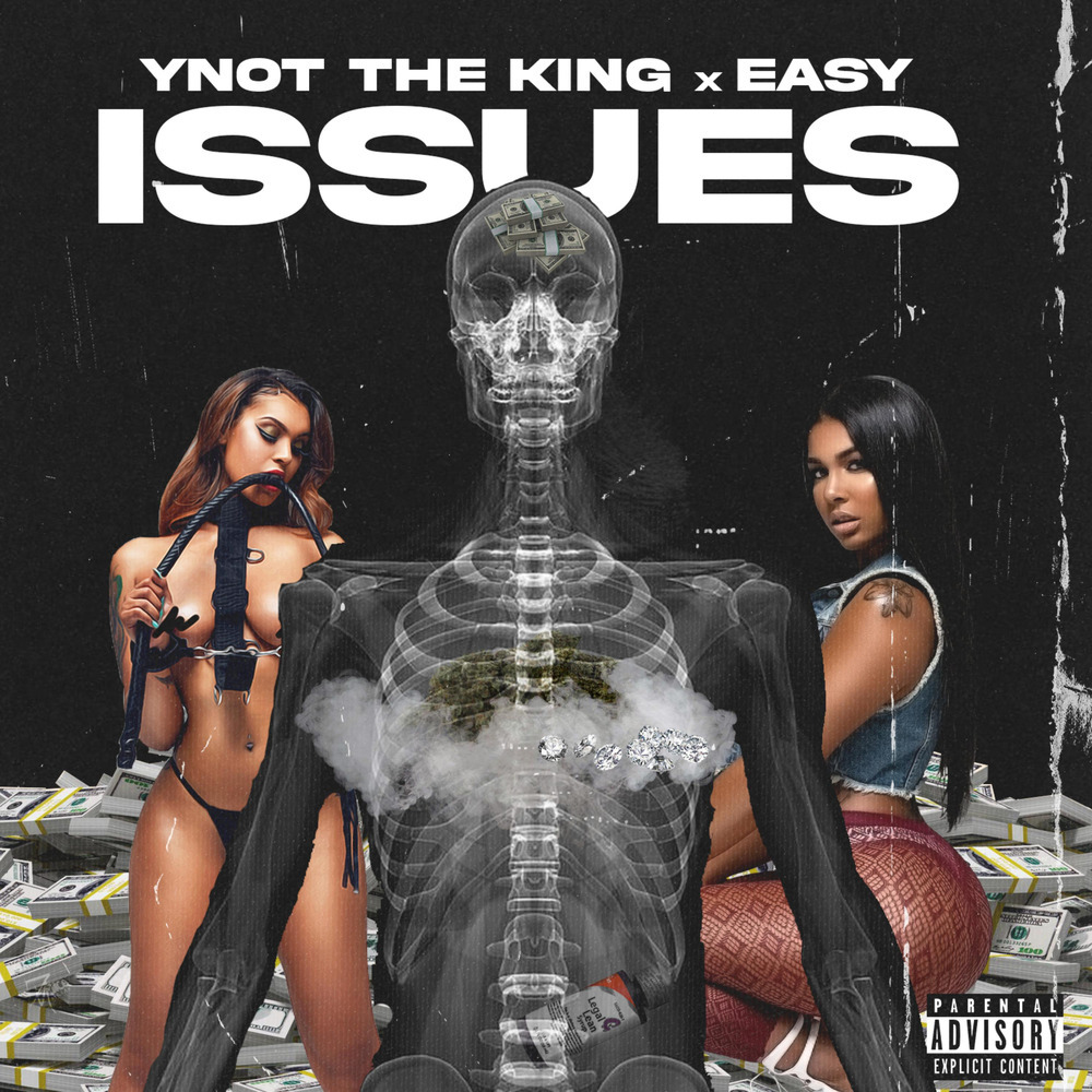 Issues (Explicit)