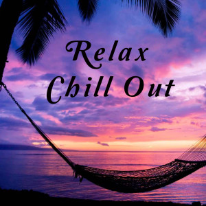 Pete Dunn的專輯Relax Chill Out