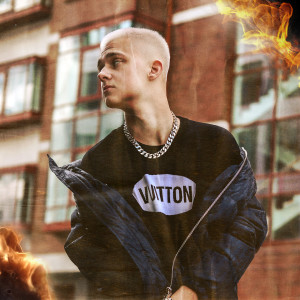 Album Ожоги from OWNR