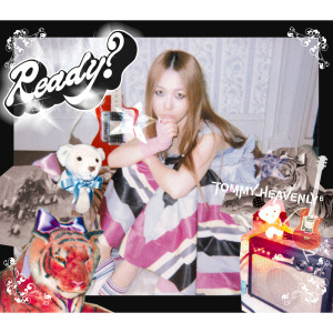 收聽Tommy heavenly6的Gimme All Of Your Love!! (Album Version)歌詞歌曲