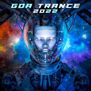 Album Goa Trance 2022 from Goa Doc