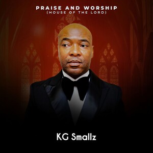 收听KG Smallz的uJehova歌词歌曲