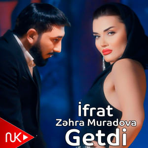 Album Getdi from Ifrat