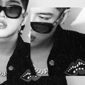 Listen to If i song with lyrics from Rex