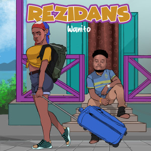 Listen to Rezidans song with lyrics from Wanito
