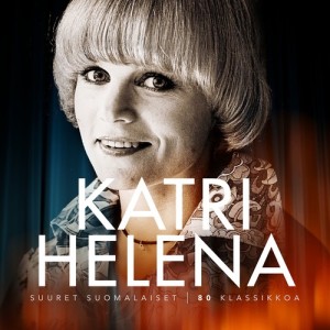 收聽KATRI HELENA的Juliska歌詞歌曲