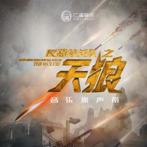 收听于湉的為你存在 (網絡劇《反恐特戰隊之天狼》插曲)歌词歌曲