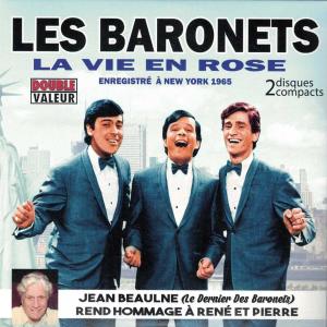 Dengarkan lagu Mine All Mine (Live) nyanyian Les Baronets dengan lirik