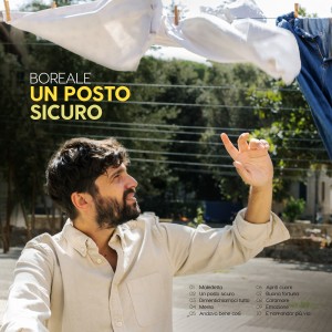 ดาวน์โหลดและฟังเพลง Caramore พร้อมเนื้อเพลงจาก Boreale