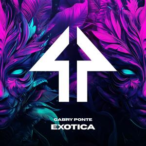 Gabry Ponte的專輯Exotica