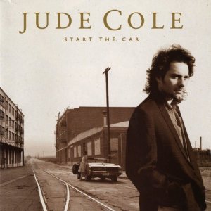 อัลบัม Start The Car ศิลปิน Jude Cole