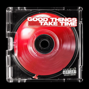 Deante' Hitchcock的專輯Good Things Take Time (Explicit)