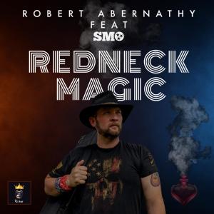 Robert Abernathy的專輯Redneck Magic