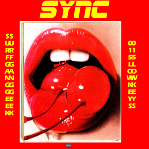 SURFGANGGEEK的專輯SYNC