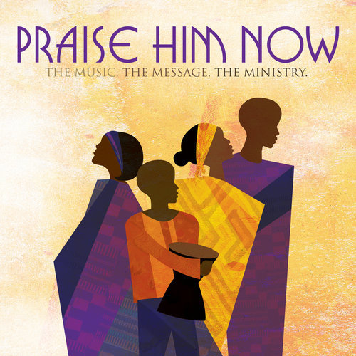 Glorify Him (Album Version)