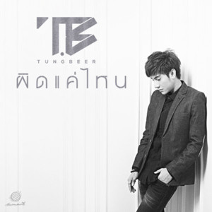 ดาวน์โหลดและฟังเพลง ผิดแค่ไหน พร้อมเนื้อเพลงจาก ถังเบียร์ ภูริวัชร์