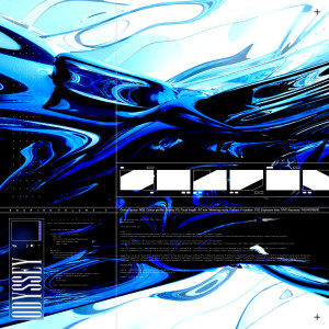 收听LYC的On My Way歌词歌曲