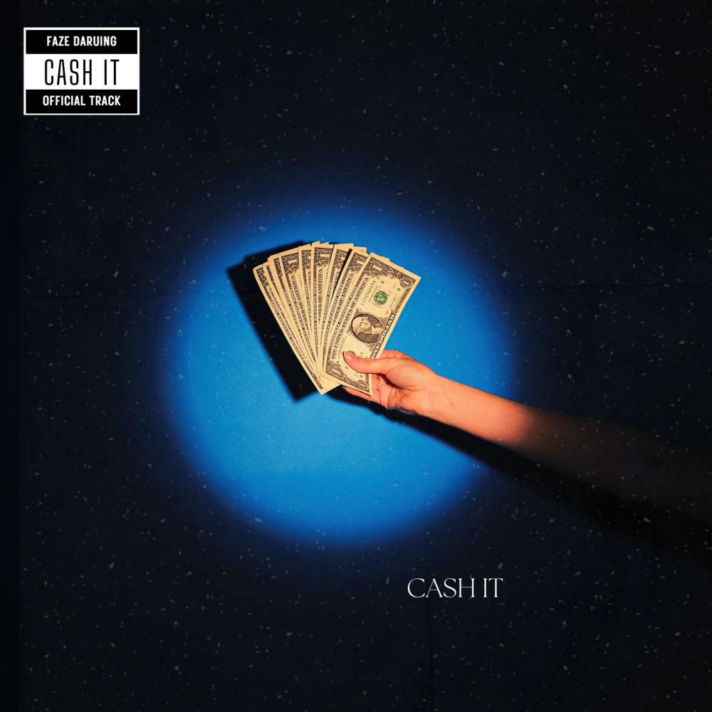 CASH IT
