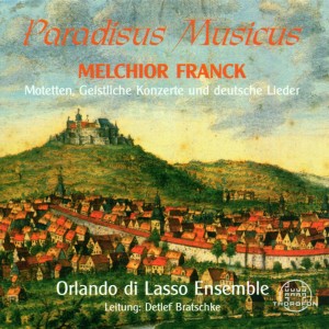 收聽Orlando di Lasso的Domine Deus Meus à 6歌詞歌曲