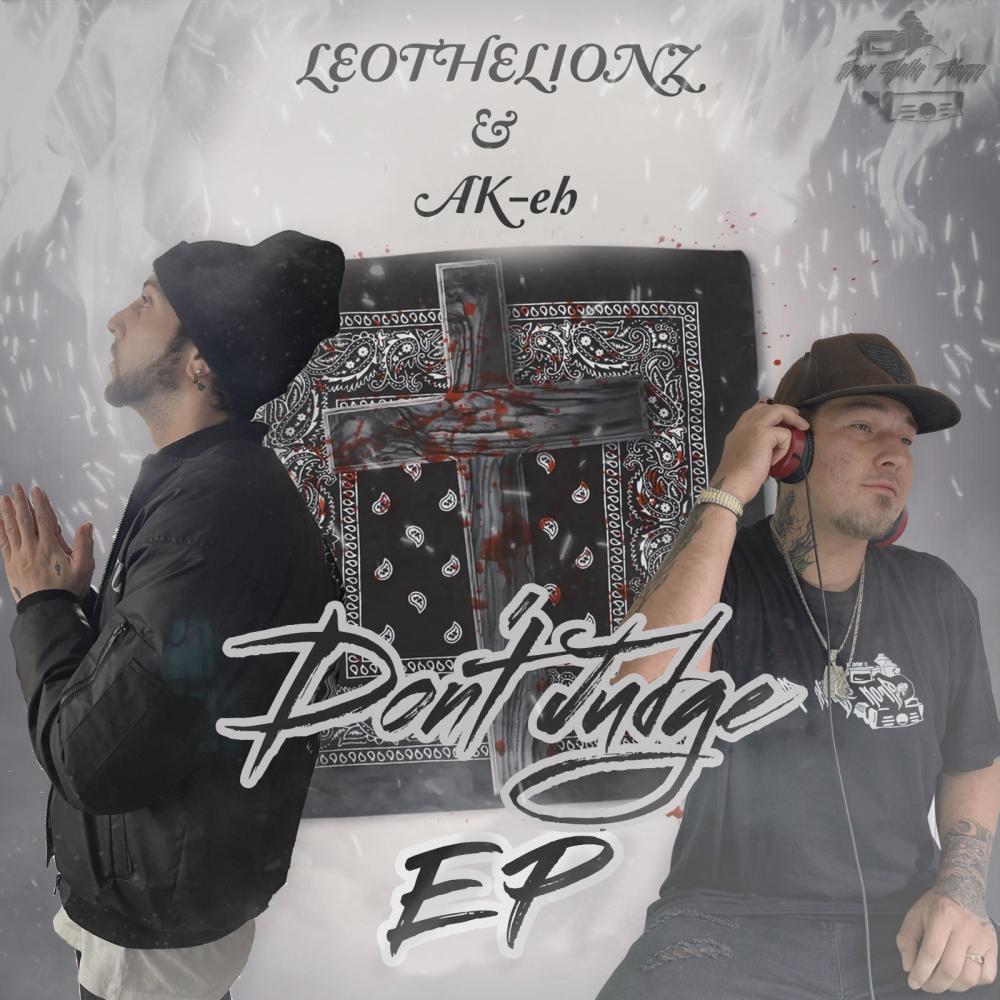 Can't Compare (feat. Ak-eh) (Explicit)