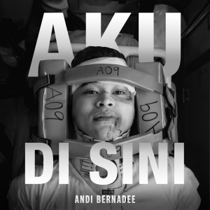 Album Aku Di Sini from Andi Bernadee