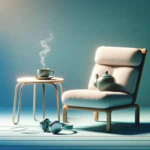 Album Chillout Culture & Music Lifestyle from Chill Lounge Music System