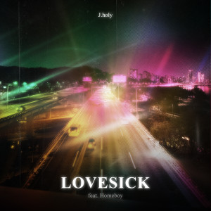 Listen to Lovesick song with lyrics from J.holy
