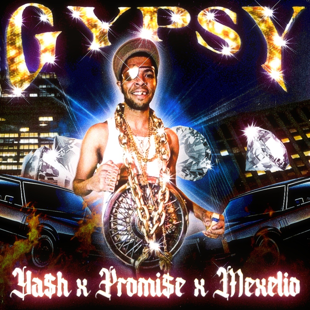 GYPSY (Explicit)