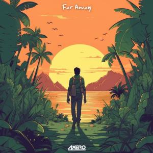 Album Far Away oleh Axero