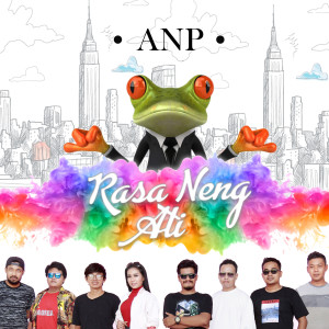 Album Rasa Neng Ati from 