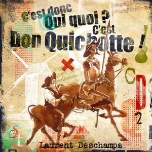 Listen to Les Ombres De La Nuit song with lyrics from Laurent Deschamps
