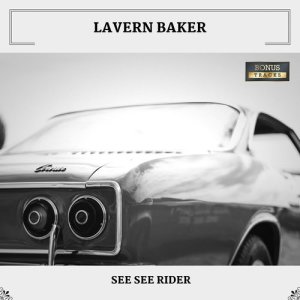 Listen to Half Of Your Love song with lyrics from LaVern Baker