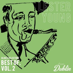 Lester Young的專輯Oldies Selection: Best Of, Vol. 2