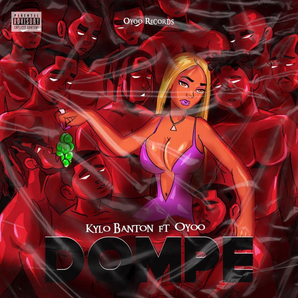 Dompe (Explicit)