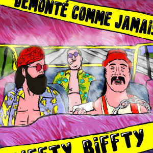 Listen to Démonté comme jamais (Explicit) song with lyrics from Biffty