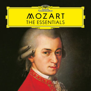 Various的專輯Mozart: The Essentials