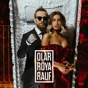 Album Olar from Röya