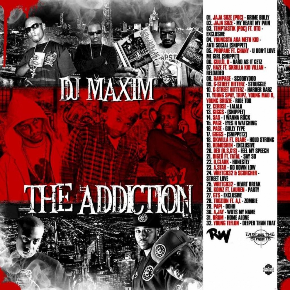 Feel My Speech (Explicit)