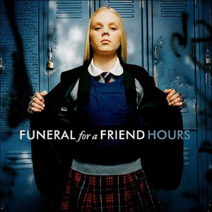 ดาวน์โหลดและฟังเพลง Monsters พร้อมเนื้อเพลงจาก Funeral For A Friend