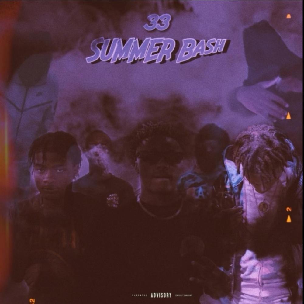 Street Life (feat. Tayz, 33ky, 33khi, JackboyDuke & 33shad) (Explicit)