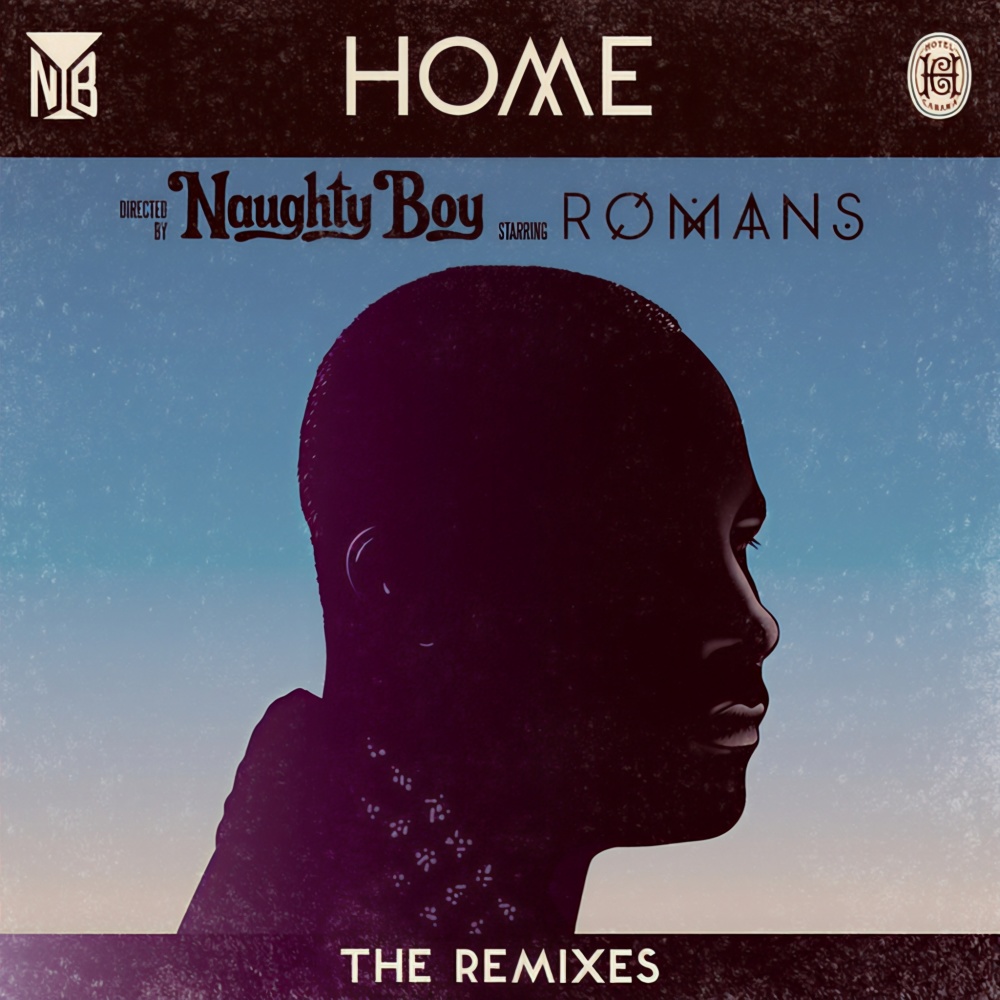 Home (Remix)