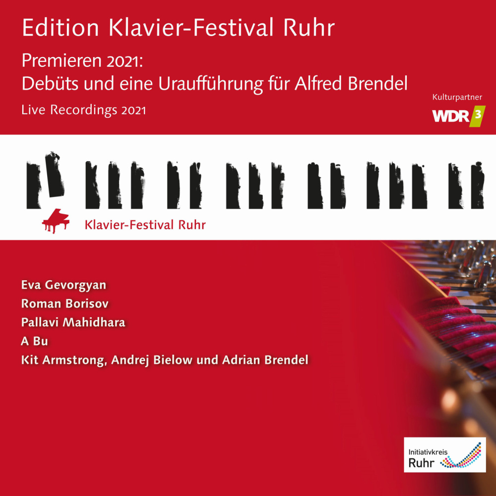 Fast zu ernst, Trio for Piano, Violin and Cello