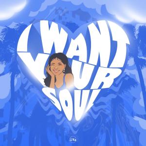 收聽DJ Martinez的I Want Your Soul歌詞歌曲