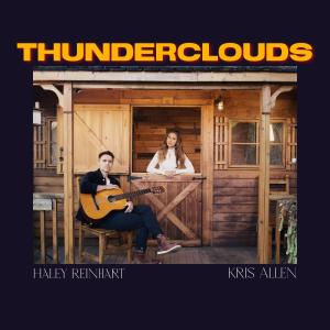 Haley Reinhart的專輯Thunderclouds