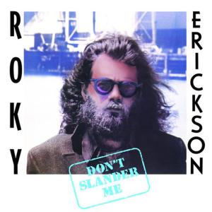 收聽Roky Erickson的Nothing in Return歌詞歌曲