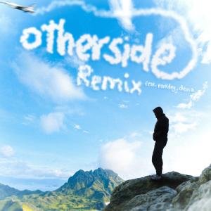 parkdey的專輯Other Side (feat. Bella Production & Dena) [Explicit]