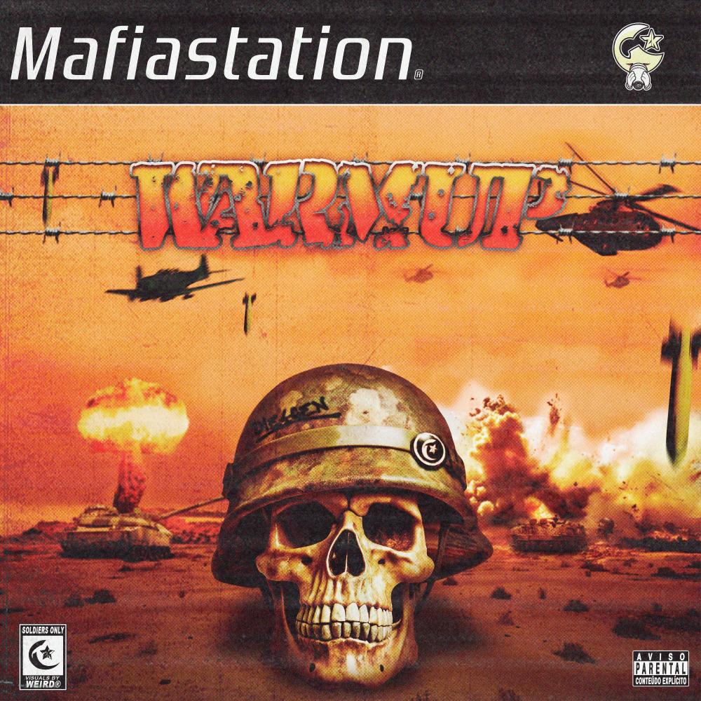 Safezone (feat. hellohi&cheerio) (Explicit)