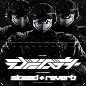อัลบัม DIGITAL DEATH (SLOWED + REVERB) ศิลปิน Lazerpunk