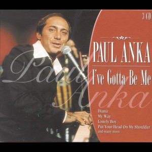 ดาวน์โหลดและฟังเพลง Dance On Little Girl พร้อมเนื้อเพลงจาก Paul Anka